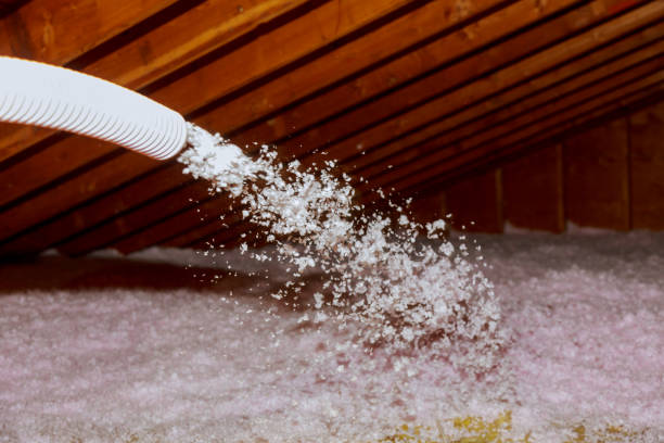 Types of Insulation We Offer in Princeton, WI