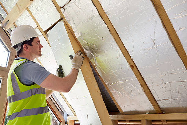 Best Specialized Insulation Services in Princeton, WI
